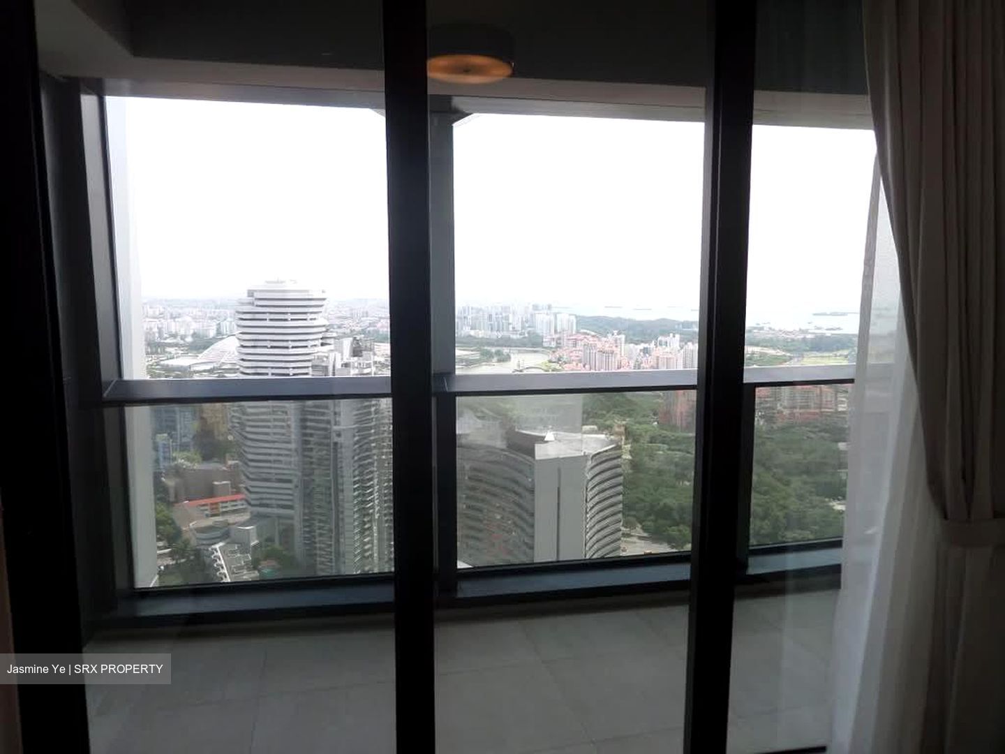 Duo Residences (D7), Apartment #600307471